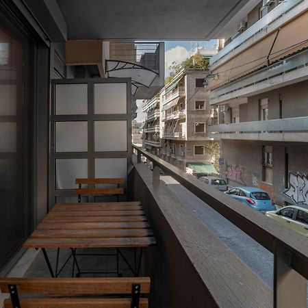 Lykabettus Gem With Yard And Parking Διαμέρισμα Αθήνα Εξωτερικό φωτογραφία