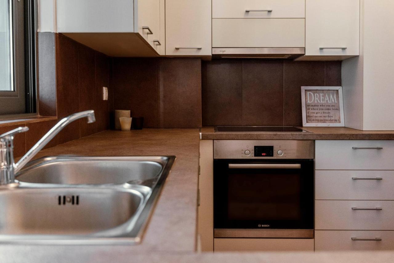 Lykabettus Gem With Yard And Parking Διαμέρισμα Αθήνα Εξωτερικό φωτογραφία