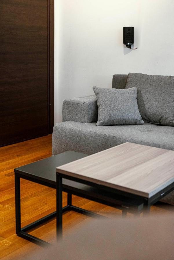 Lykabettus Gem With Yard And Parking Διαμέρισμα Αθήνα Εξωτερικό φωτογραφία